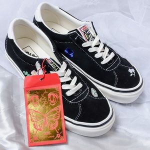 Vans X Sandy Liang sneakers